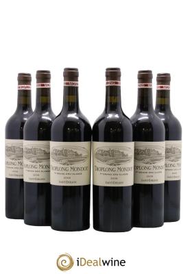 Château Troplong Mondot 1er Grand Cru Classé B