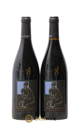 Côte-Rôtie La Barbarine Gangloff (Domaine)