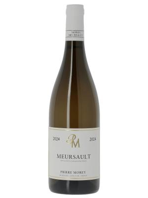 Meursault Pierre Morey (Domaine)