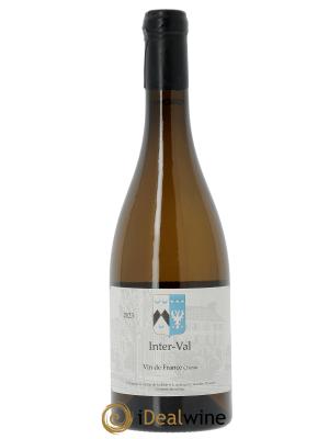 Vin de France Inter-Val Château de Bonnezeaux 