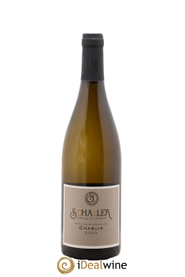 Chablis Camille & Laurent Schaller