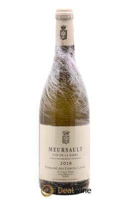 Meursault Clos de la Barre Comtes Lafon (Domaine des)