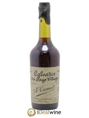 Calvados 40/50 Ans Domaine de Semainville A.Camut