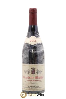 Chambolle-Musigny 1er Cru Aux Beaux Bruns Ghislaine Barthod