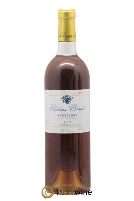 Château Closiot