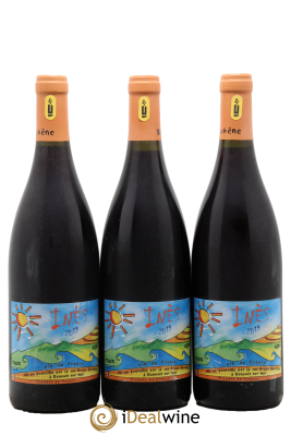 Vin de France Inès Bruno Duchêne