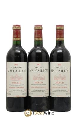 Château Maucaillou