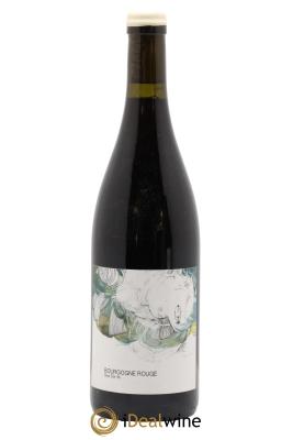 Bourgogne Des Six Ifs Les Horées