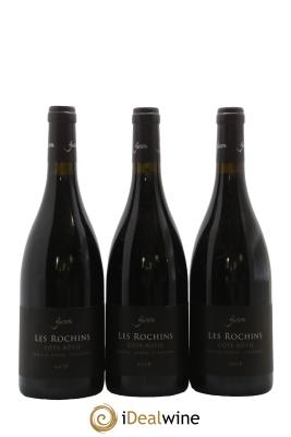 Côte-Rôtie Les Rochins Garon