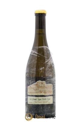 Côtes du Jura Les Grands Teppes Vieilles Vignes Jean-François Ganevat (Domaine)