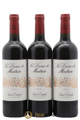 La Dame de Montrose Second Vin