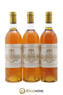 Château Filhot 2ème Grand Cru Classé
