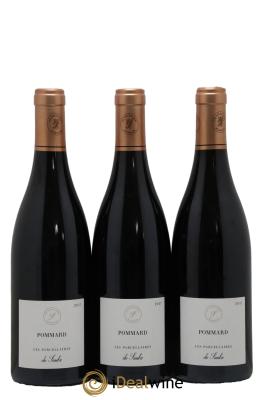 Pommard Les Parcellaires de Saulx