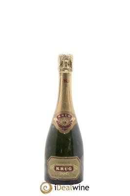 Grande Cuvée Brut Krug