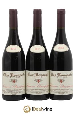 Saumur-Champigny Clos Rougeard