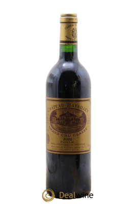 Château Batailley 5ème Grand Cru Classé