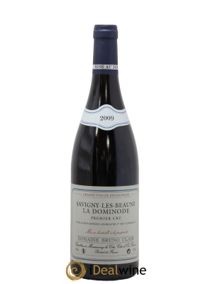 Savigny-lès-Beaune 1er Cru La Dominode Bruno Clair (Domaine) 