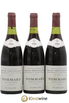 Pommard Coste-Caumartin