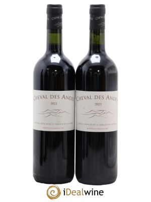 Mendoza Cheval des Andes