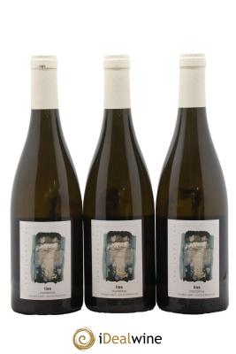 Côtes du Jura Chardonnay Lias Romain - Julien  - Charline Labet