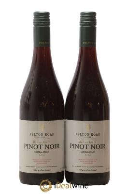 Central Otago Felton Road Bannockburn Pinot Noir 