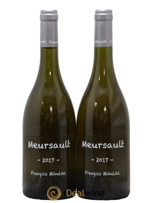 Meursault François Mikulski