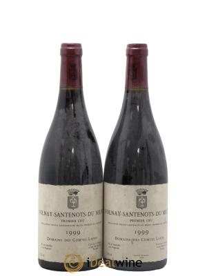 Volnay 1er Cru Santenots du Milieu Comtes Lafon (Domaine des)