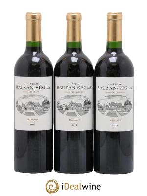 Château Rauzan Ségla Grand Cru Classé