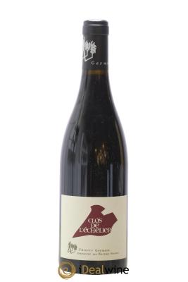 Saumur-Champigny Clos de l'Echelier Domaine des Roches Neuves - Thierry Germain