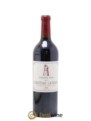 Château Latour 1er Grand Cru Classé