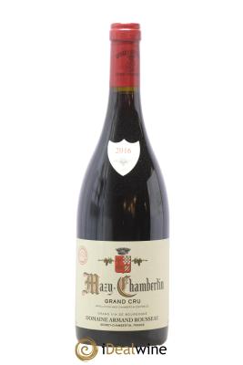 Mazis-Chambertin Grand Cru Armand Rousseau (Domaine)