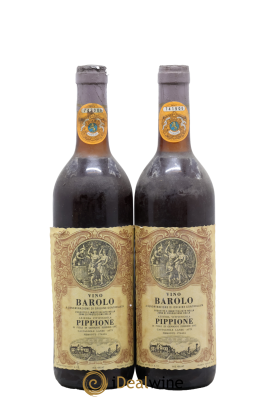 Barolo Pippione