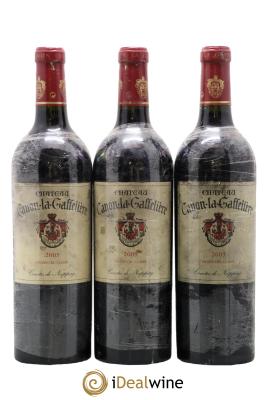 Château Canon la Gaffelière 1er Grand Cru Classé B