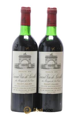 Château Léoville Las Cases 2ème Grand Cru Classé