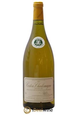 Corton-Charlemagne Grand Cru Louis Latour