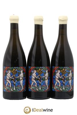 Vin de France Carpe Diem Domaine de L'Ecu