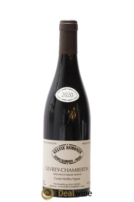 Gevrey-Chambertin Vieilles Vignes Sylvie Esmonin