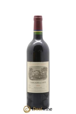 Carruades de Lafite Rothschild Second Vin