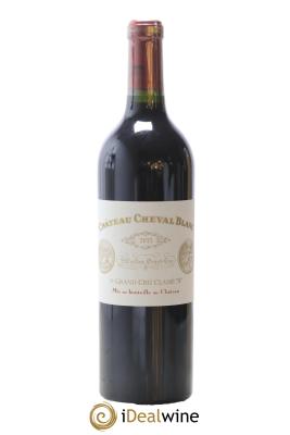 Château Cheval Blanc 1er Grand Cru Classé A