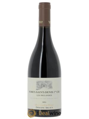 Morey-Saint-Denis 1er Cru Les Millandes Arlaud