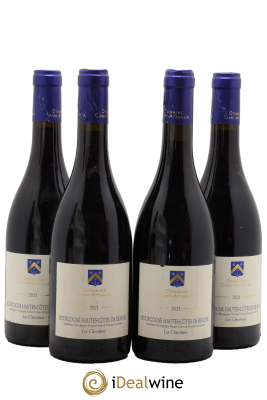 Hautes-Côtes de Beaune Les Chevrières Domaine Camp-Atthalin