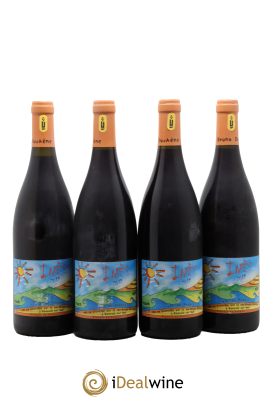 Vin de France Inès Bruno Duchêne
