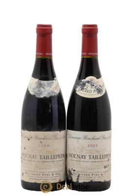 Volnay 1er Cru Taillepieds Bouchard Père & Fils