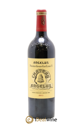 Château Angélus 1er Grand Cru Classé A