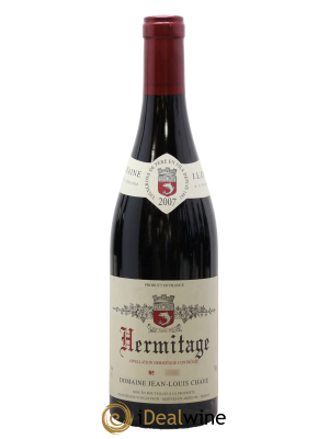 Hermitage Jean-Louis Chave