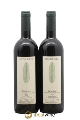 Barbaresco DOCG Bruno Rocca