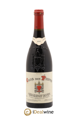 Châteauneuf-du-Pape Clos des Papes - Paul Avril