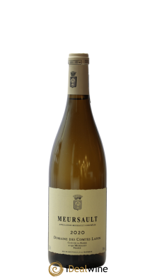 Meursault Comtes Lafon (Domaine des)