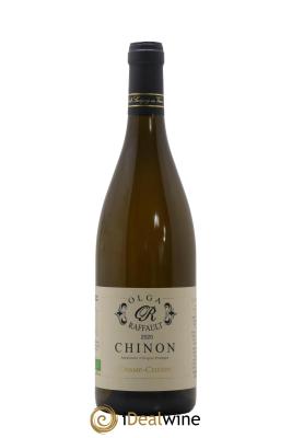 Chinon Champ-Chenin Olga Raffault 