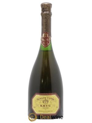 Grande Cuvée Brut Krug